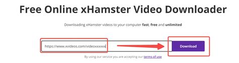 download xhamster video|Xhamster video download helper